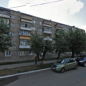 Pervomayskaya Street, 119, Syktyvkar: photo