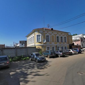 Komsomolskaya Street, 9, Kostroma: photo