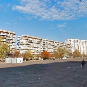 Obolonskyi Avenue, 7, Kyiv: photo