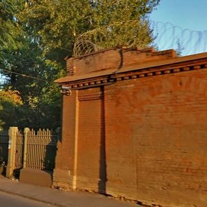 Komsomola Street, 6, Saint Petersburg: photo