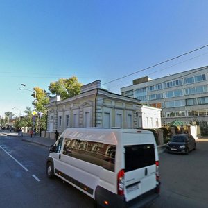 Chkalov street, 38, Irkutsk: photo