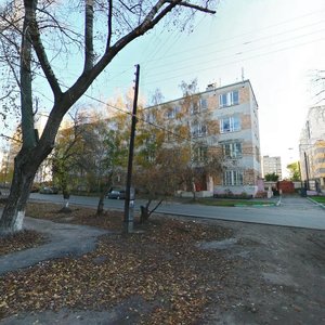 Mendeleeva Street, 15, Nizhny Novgorod: photo