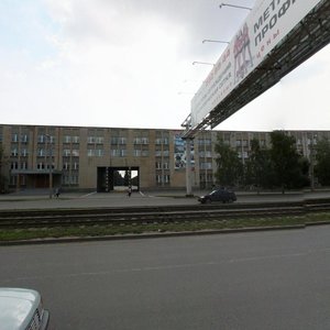 Pobedy Avenue, 187 ، تشيليابينسك: صورة
