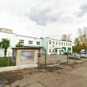 Нижний Новгород, Шоссе Жиркомбината, 8: фото