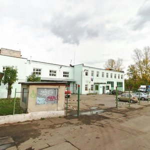 Zhirkombinata Highway, 8, Nizhny Novgorod: photo