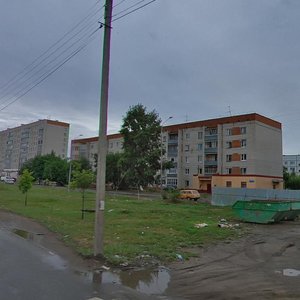 Dalnyaya ulitsa, 28, Vologda: photo