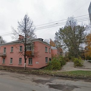 Тула, Улица 9 Мая, 19: фото