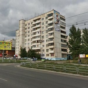 Molodoguardeycev Street, 37В, : foto