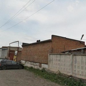 Semafornaya Street, 80/6, Krasnoyarsk: photo