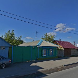 Ulitsa Ordzhonikidze, 185, Omsk: photo