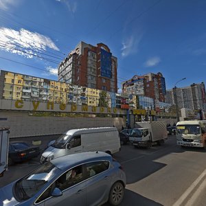 40 let Pobedy Street, 144/5, : foto