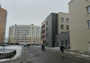 Минск, Нёманская улица, 72: фото