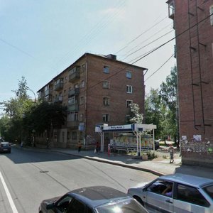 Vosstaniya Street, 29, Yekaterinburg: photo