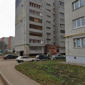 Staronikitskaya Street, 105, Tula: photo