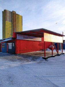 Tavatuyskaya Street, 16, Yekaterinburg: photo