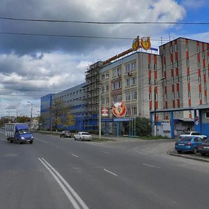 Bolshaya Nizhegorodskaya Street, 80А, Vladimir: photo