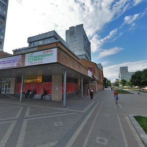 Sireneviy Boulevard, 7, : foto
