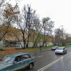 Gastello Street, 30, Moscow: photo