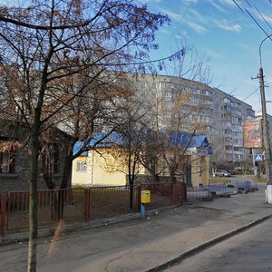 Oleksandriiskyi bulvar, 73 ، : صورة