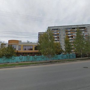 Leninskiy Avenue, 14А, Yoshkar‑Ola: photo