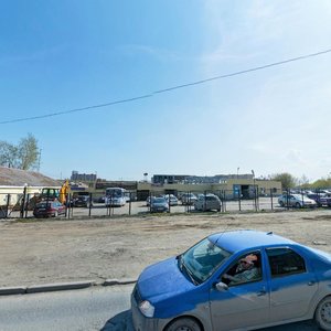 Patrisa Lumumby Street, 4А, Yekaterinburg: photo