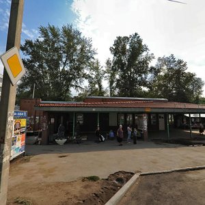 Leningradskaya ulitsa, 53А, : foto