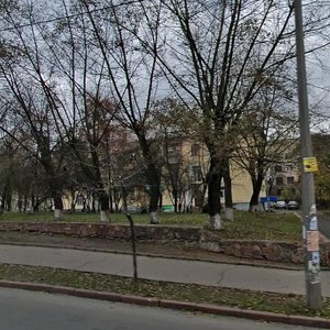 Mikhaila Boichuka Street, 5, Kyiv: photo