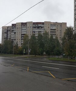 Verbnaya Street, 20/2, : foto