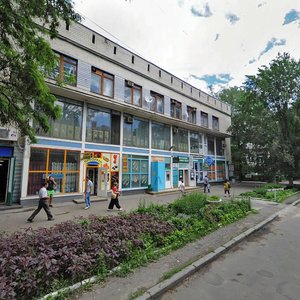 Volodymyrska vulytsia, 74/83, Khmelnytskyi: photo