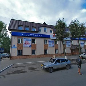 Voskresensky Boulevard, 9А, Veliky Novgorod: photo