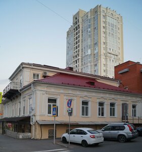 Moskovskaya ulitsa, 45, : foto