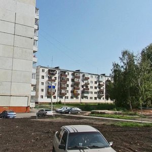 Ulitsa Musorgskogo, 7, Ufa: photo