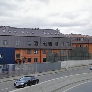 Dukhovskoy Lane, 17с15, Moscow: photo