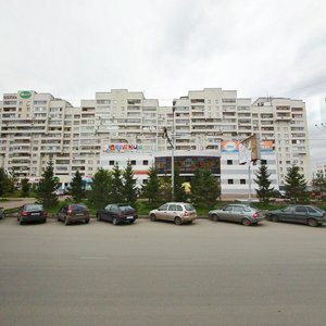 Казань, Улица Фатыха Амирхана, 69А: фото