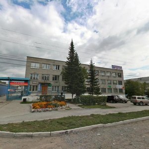 Pervomayskaya Street, 7А, : foto