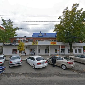 Severnaya Street, 286 ، كراسنودار: صورة
