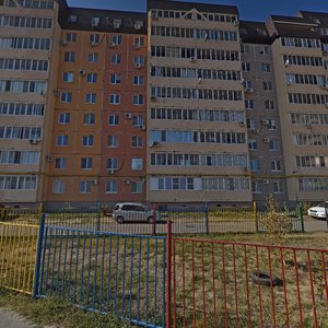 Marshala Voronova Street, 10 ، فولغوغراد: صورة