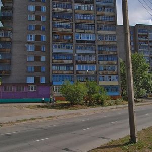 Parkovaya Street, 50, : foto