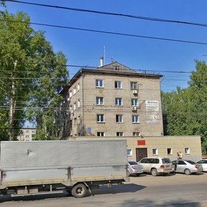 Petukhova Street, 57, Novosibirsk: photo