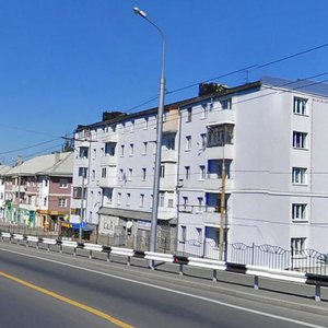 Illicha Avenue, 98, Donetsk: photo