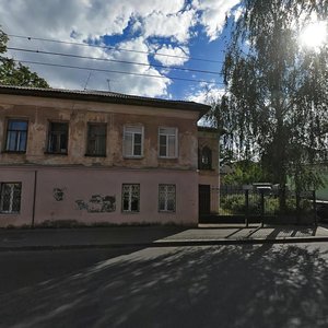 Ulitsa Gertsena, 7, Rybinsk: photo