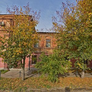 Sovnarkomovskaya Street, 2, : foto