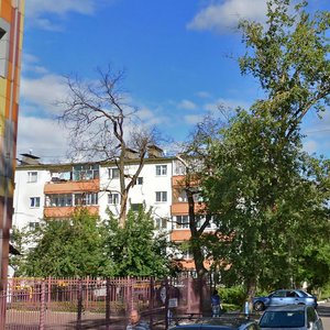 Moskovskaya Street, 30, : foto