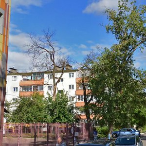 Moskovskaya Street, 30, Mozhaysk: photo