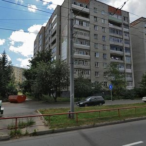 Плеханова 45 челябинск фото дома