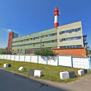 Dachnaya ulitsa, 33, Balashiha: photo