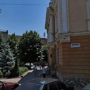 Мукачево, Улица Ярослава Мудрого, 9: фото