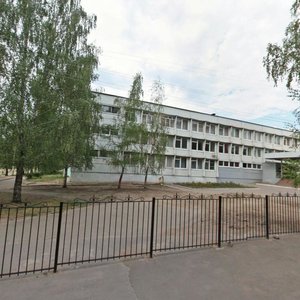 Perevertkina Street, 25, Voronezh: photo