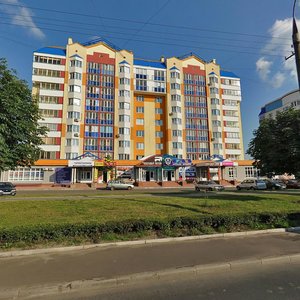 Komsomolskaya ulitsa, 267, Orel: photo