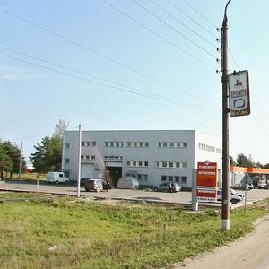 Ulitsa Chelyuskintsev, 27А, Balakhna: photo